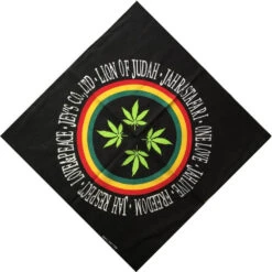 Bandana Peace & Love | RoyalBandana