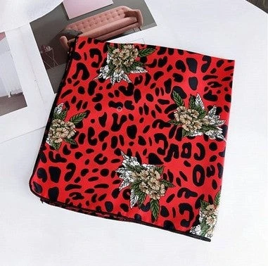 Bandana Perséphon | RoyalBandana 2 Bandana Perséphon | RoyalBandana – Image 2