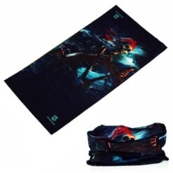 Bandana Pirate Squelette | RoyalBandana