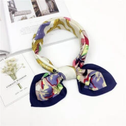 Bandana Shopping | RoyalBandana -RoyalBandana Shop Bandana shopping bleu marine