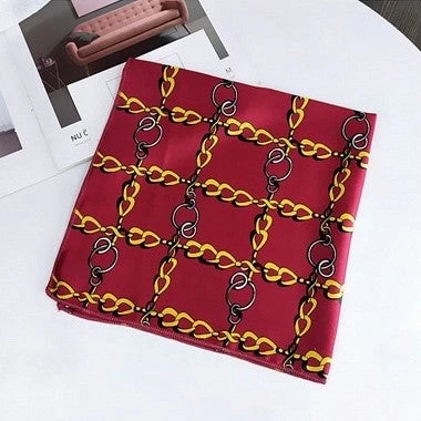 Bandana Splendeur | RoyalBandana 2 Bandana Splendeur | RoyalBandana – Image 2