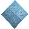 Bandana Turquoise | RoyalBandana