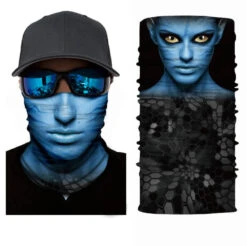 Bandana Avatar | RoyalBandana -RoyalBandana Shop Bandanaavatarensemble