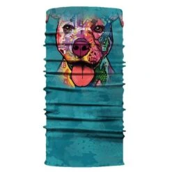 Bandana Chien Multicolore | RoyalBandana