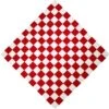 Bandana Damier Rouge | RoyalBandana