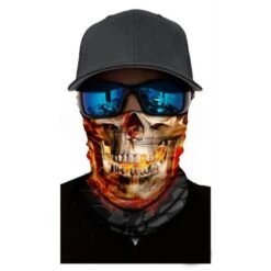 RoyalBandana Shop -RoyalBandana Shop Bandanamototetedemortmodele