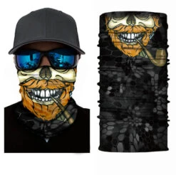 Bandana Pipe | RoyalBandana -RoyalBandana Shop Bandanapipeensemble