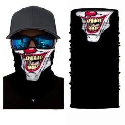 Bandana Smile | RoyalBandana -RoyalBandana Shop Bandanasmileensemble