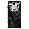 Bandana Tête De Mort Carbone | RoyalBandana