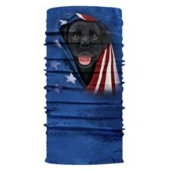 Bandana Tête De Chien | RoyalBandana