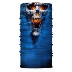 Bandana Tête De Mort Immersion | RoyalBandana