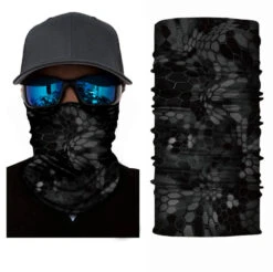 Bandana Tube | RoyalBandana -RoyalBandana Shop Bandanatubeensemble