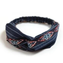 Bandeau Cheveux Ana | RoyalBandana