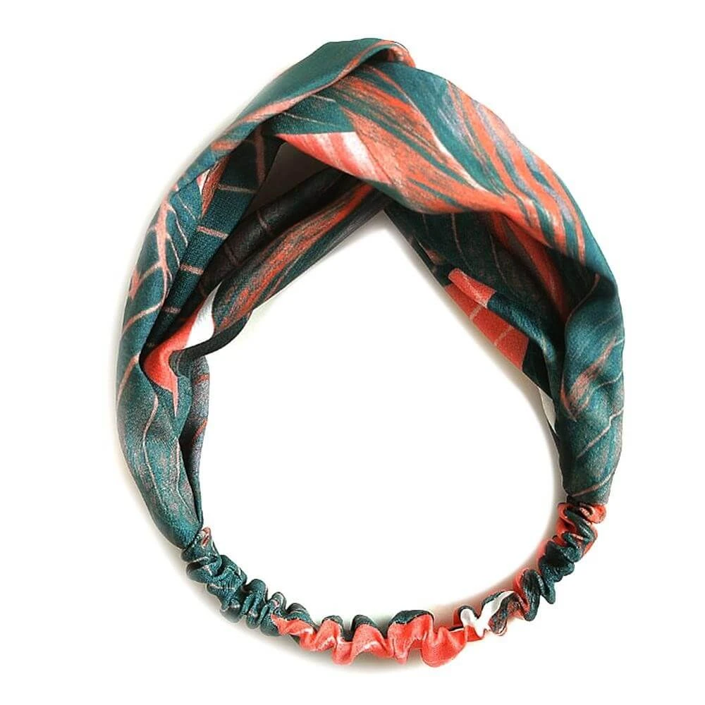 Bandeau Cheveux Luxe | RoyalBandana 1 Bandeau Cheveux Luxe | RoyalBandana