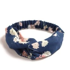 Bandeau Cheveux Abondance | RoyalBandana