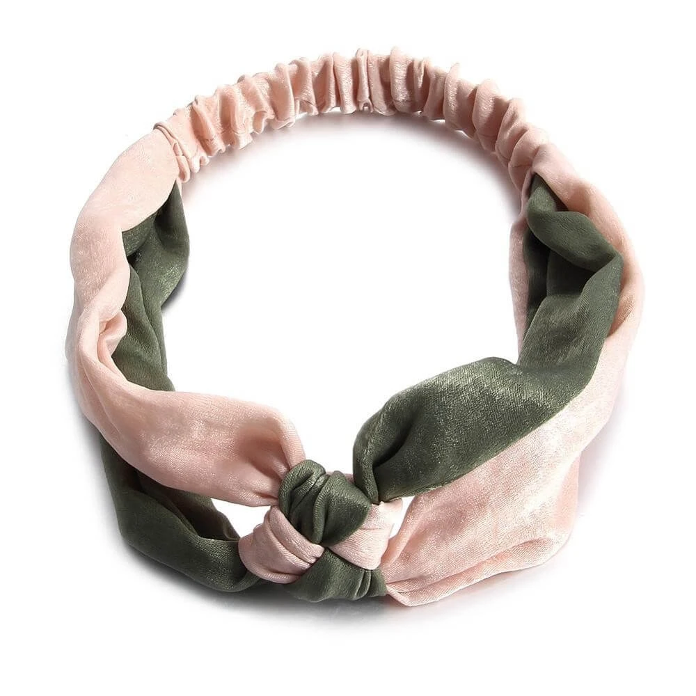 Bandeau Cheveux Aphrodite | RoyalBandana 1 Bandeau Cheveux Aphrodite | RoyalBandana