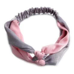 Bandeau Cheveux Cavalière | RoyalBandana