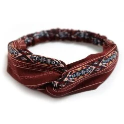 Bandeau Cheveux Cléopâtre | RoyalBandana