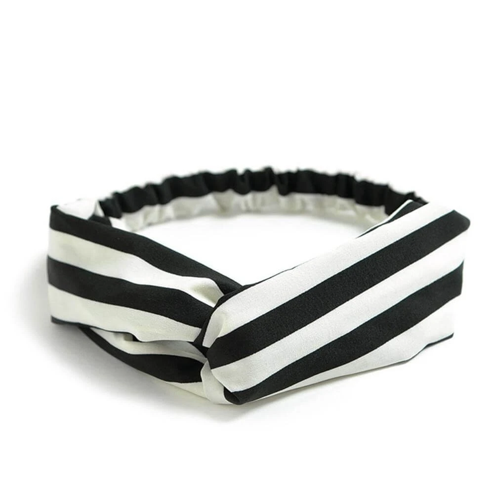 Bandeau Cheveux Excellence | RoyalBandana 1 Bandeau Cheveux Excellence | RoyalBandana