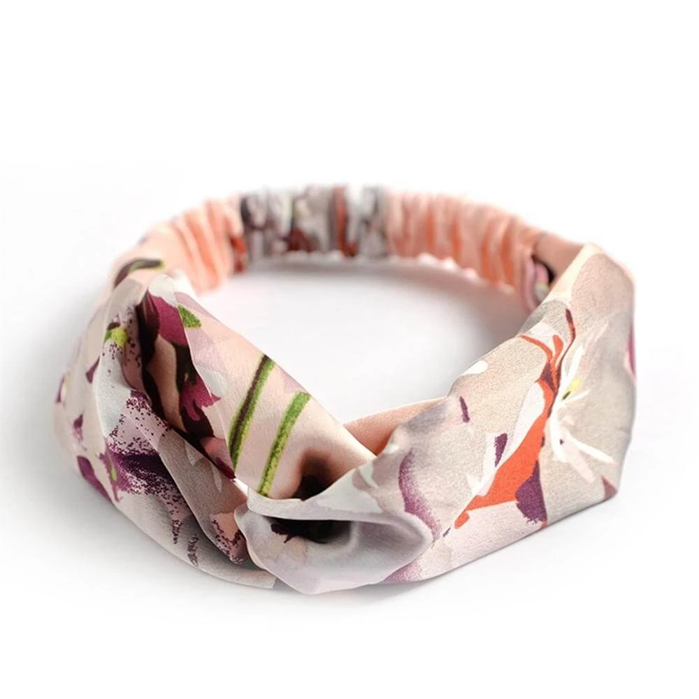 Bandeau Cheveux Fashion | RoyalBandana 1 Bandeau Cheveux Fashion | RoyalBandana