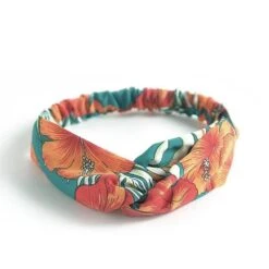 Bandeau Cheveux Hippie | RoyalBandana