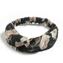 Bandeau Cheveux Jupiter | RoyalBandana