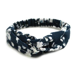 Bandeau Cheveux Kali | RoyalBandana