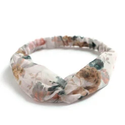 Bandeau Cheveux Marquise | RoyalBandana