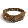 Bandeau Cheveux Marron | RoyalBandana