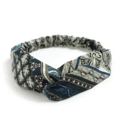 Bandeau Cheveux Neptune | RoyalBandana