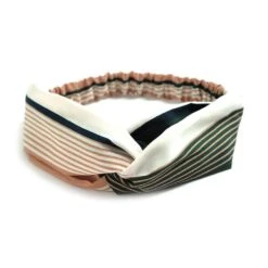 Bandeau Cheveux Olympe | RoyalBandana