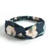 Bandeau Cheveux Paris | RoyalBandana