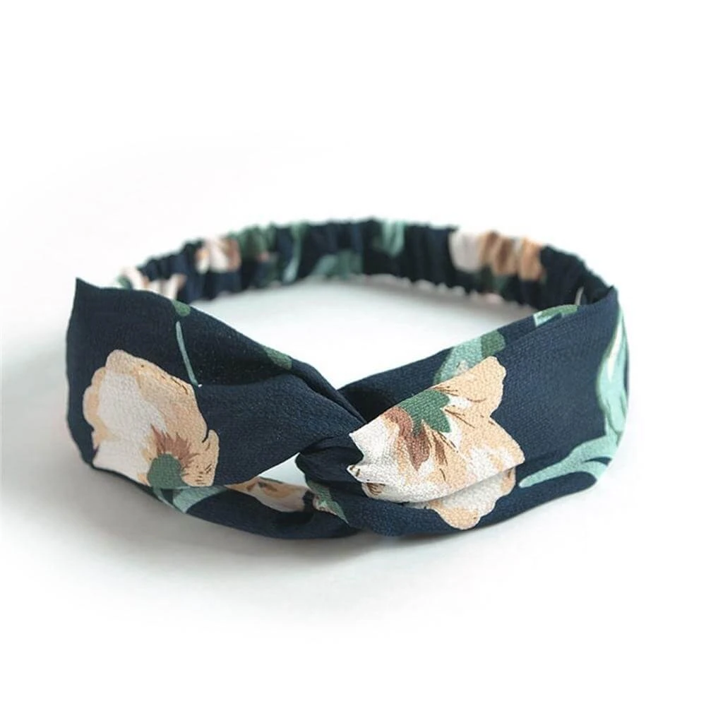 Bandeau Cheveux Paris | RoyalBandana 1 Bandeau Cheveux Paris | RoyalBandana