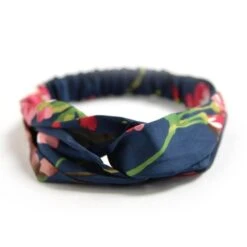 Bandeau Cheveux Princesse | RoyalBandana