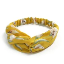 Bandeau Cheveux Septima | RoyalBandana