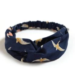 Bandeau Cheveux Sol | RoyalBandana