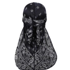 Durag Bandana | RoyalBandana