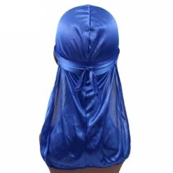Durag Bleu | RoyalBandana