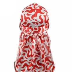 Durag Flamme | RoyalBandana