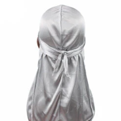 Durag Gris | RoyalBandana