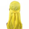 Durag Jaune | RoyalBandana