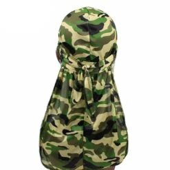 Durag Militaire | RoyalBandana