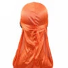 Durag Orange | RoyalBandana
