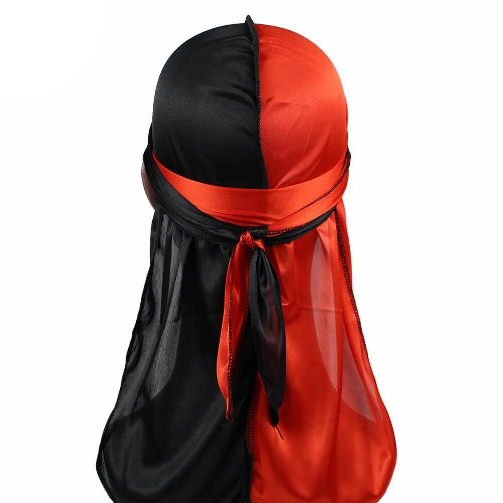 Durag Dualité | RoyalBandana 3 Durag Dualité | RoyalBandana – Image 3