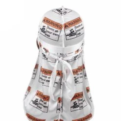 Durag Natation | RoyalBandana