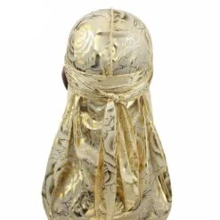 Durag Zeus | RoyalBandana