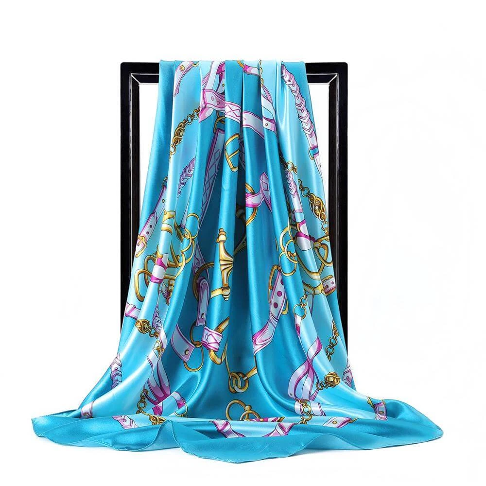 Foulard Indien | RoyalBandana 1 Foulard Indien | RoyalBandana
