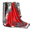 Foulard Rouge | RoyalBandana