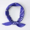Bandana Violet | RoyalBandana