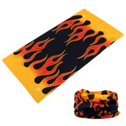 Bandana Biker | RoyalBandana